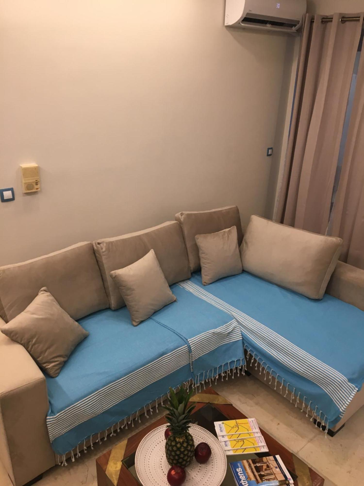 Piraeus Blue Grand Suite Di Giorgio 10 Mins From The Port. Εξωτερικό φωτογραφία