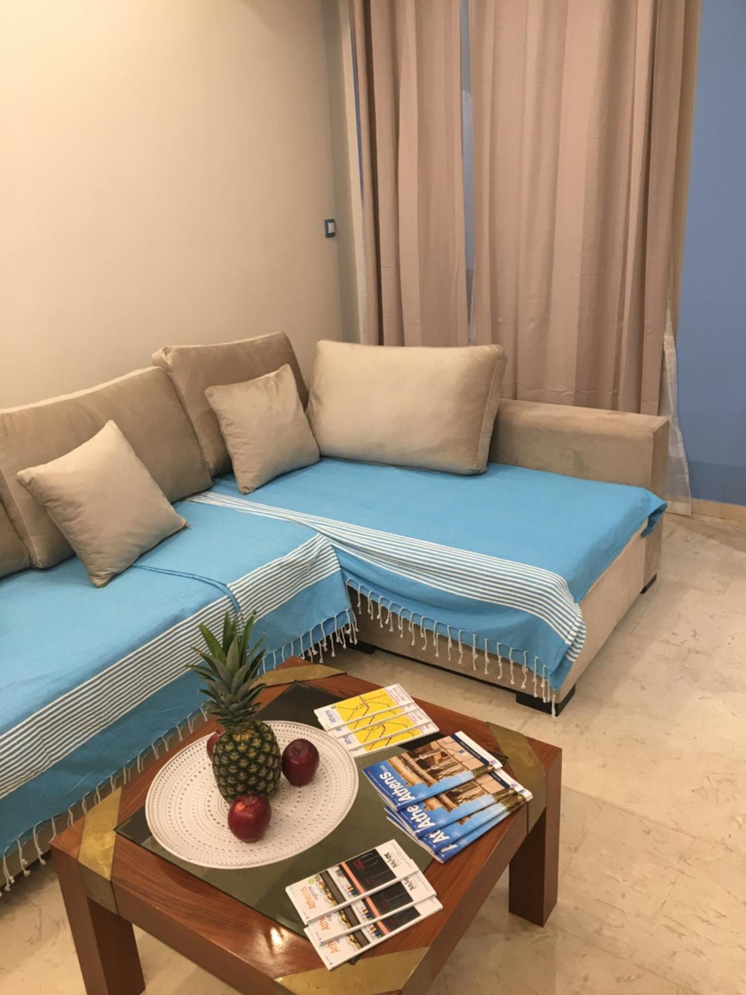 Piraeus Blue Grand Suite Di Giorgio 10 Mins From The Port. Εξωτερικό φωτογραφία
